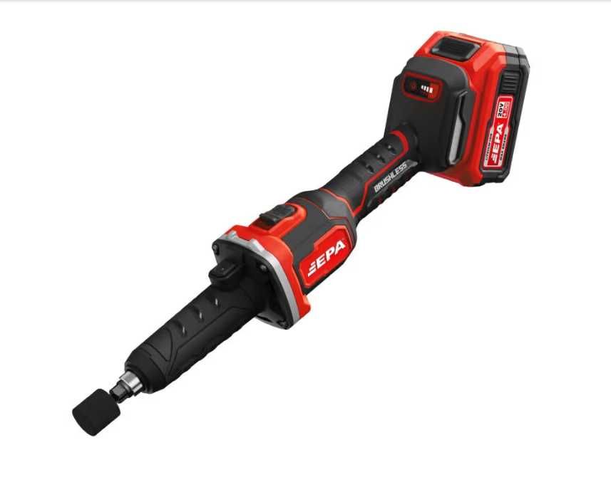 EPA Гравёр аккумуляторный EGM-C2-6/20 (20В) epa Graver