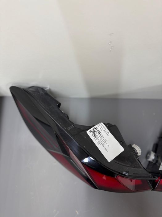 Stop aripa Bmw X5 G05 LCi Facelift
