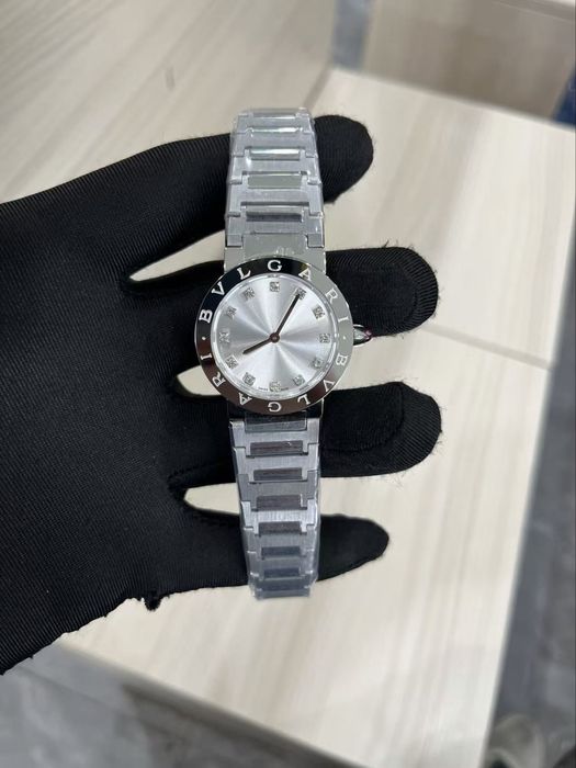 Женские часы Bvlgari