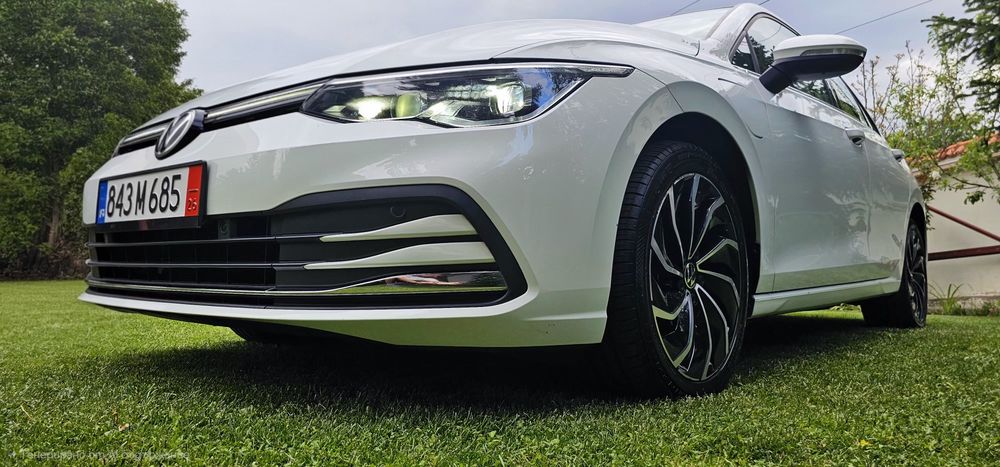 VW Gol E-Hybrid Plug-In