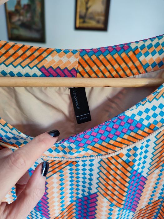 Rochie vara Vero Moda mas.M