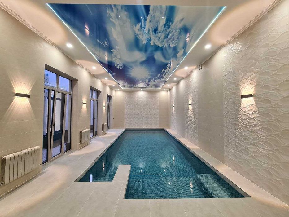 ПРОДАЖА Шикарного Дома Луначарский 7,5соток с ремонтом