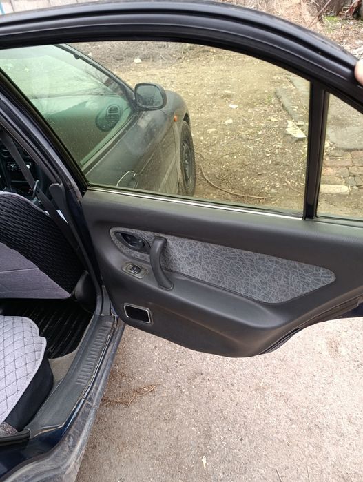 Митсубиси Галант 1994