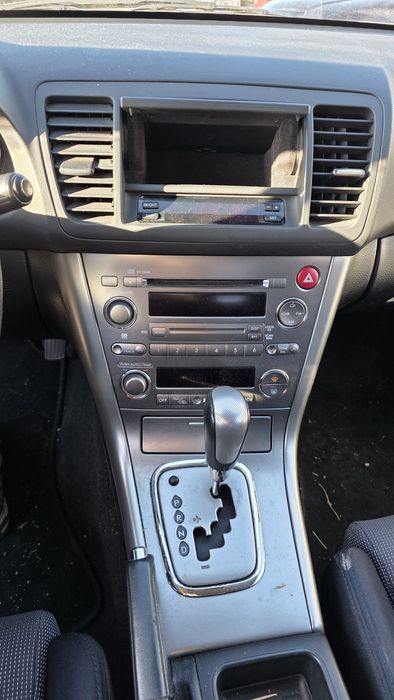 Subaru Legacy 2.5i Автоматик 2005 На части