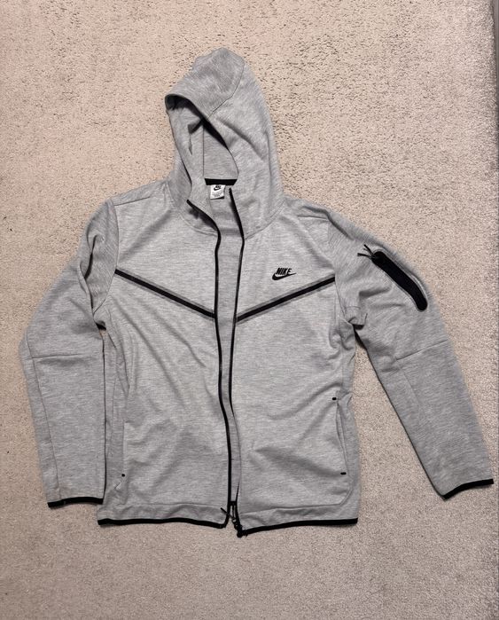 Мъжки спортен екип Nike Tech Fleece
