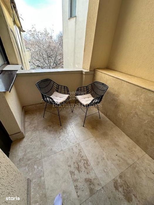 Apartament cu 2 camere