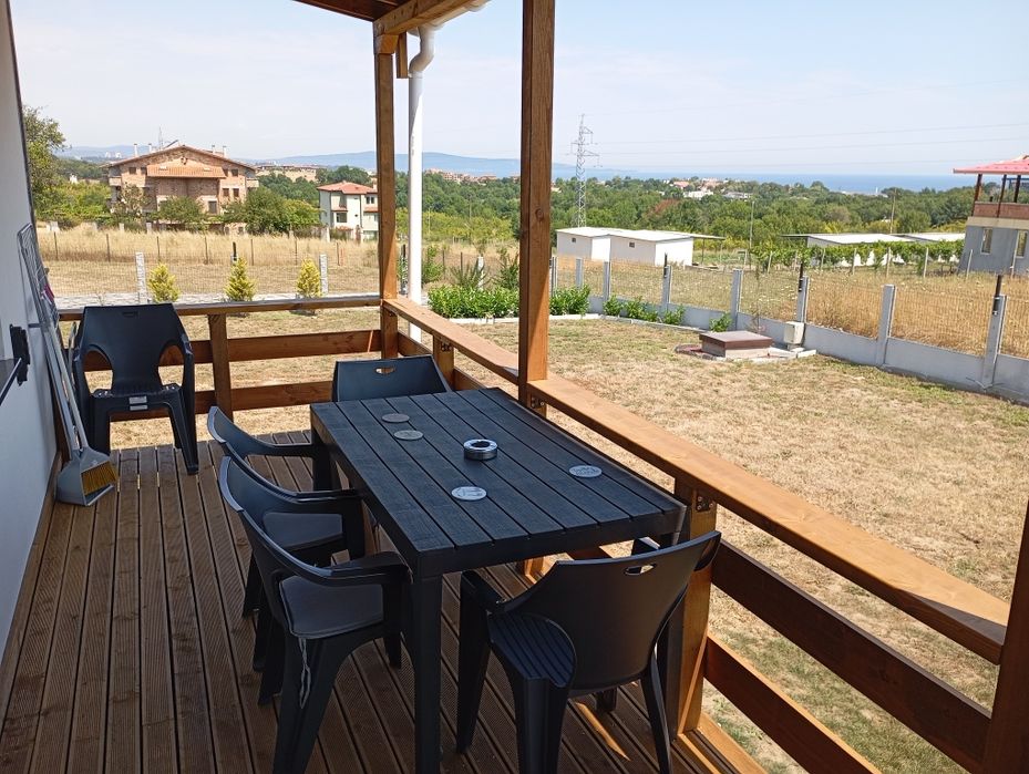 Villas Horizont – Вашето убежище на морския бряг