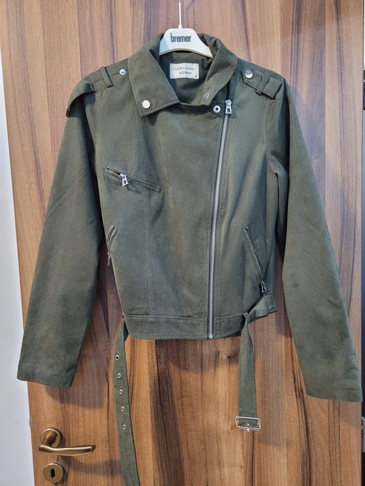 Jachetă de toamnă/primăvară