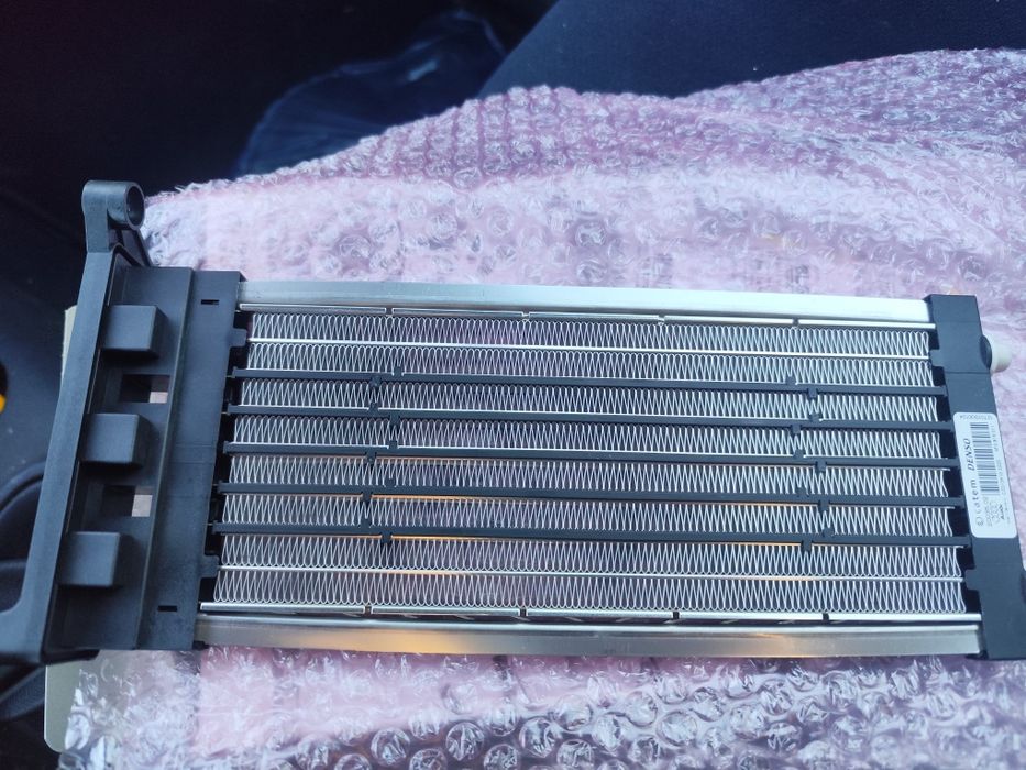 Ел. радиатор за парно