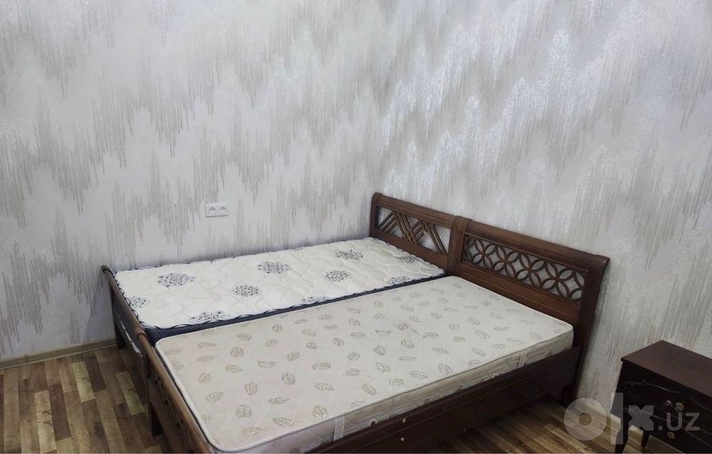 Сергили Хонабод Авенью