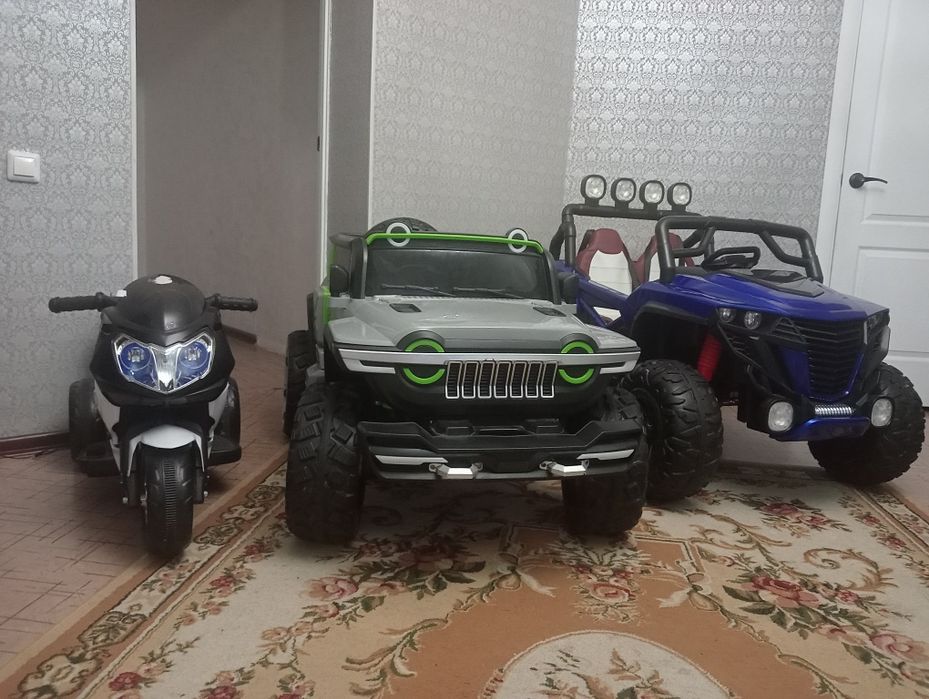 Авто детское продажа