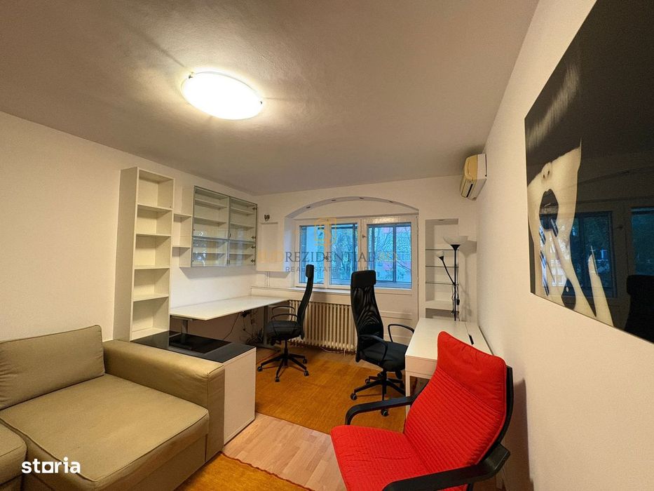 Apartament 2 camere de închiriat – Brâncoveanu / Parcul Tineretului — fotografia 3