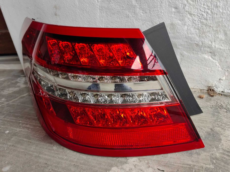 Стоп Mercedes W212 E-Classa LED ляв седан/ Стоп Мерцедес W212
