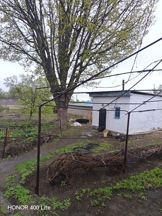 Продам дом в поселке