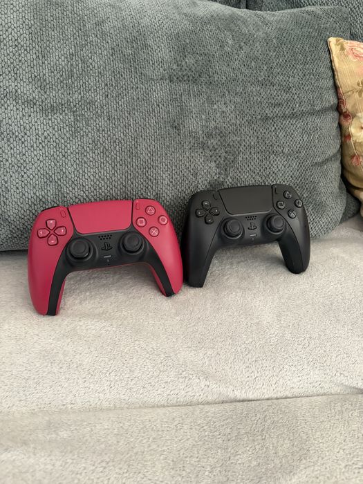Controllere PlayStation 5