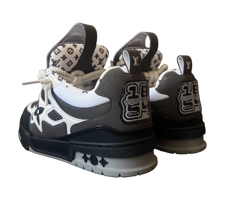 LV Skate Sneaker