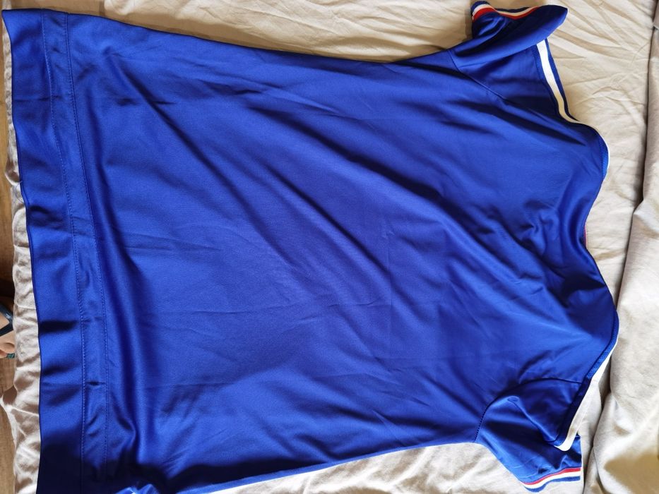 Оригинална тениска на Челси. Размер М