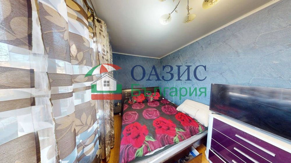 Апартамент с 2 спални в комплекс Съни Хаус, Кошарица, България, 104 кв. м, 95 000 евро