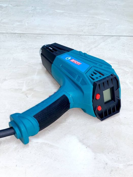 Строительный фен от BIYOTI