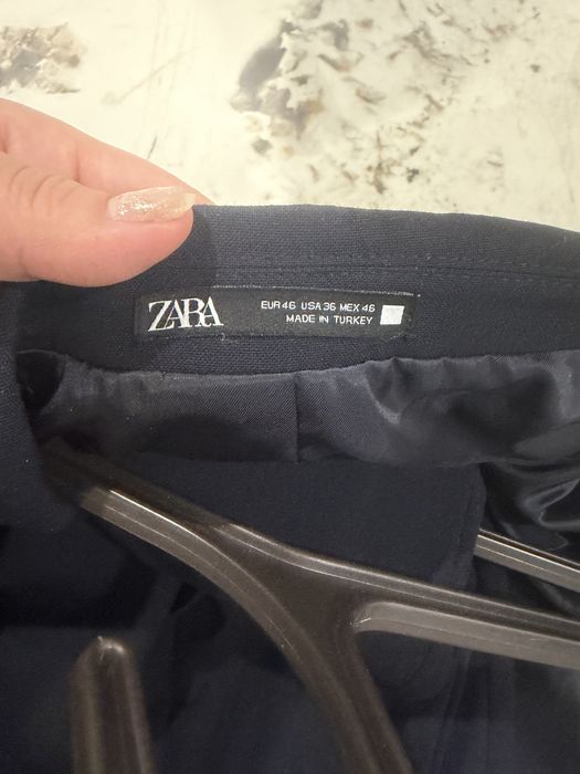 Костюм мужской Zara