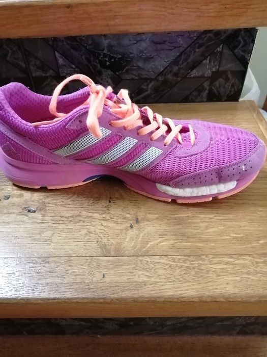 Маратонки Adidas