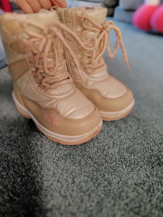 Детски ботуши LC Waikiki