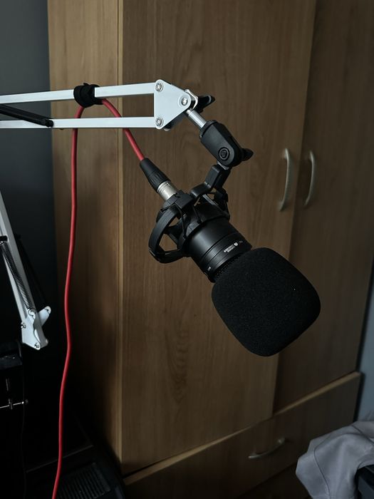 Echipament studio