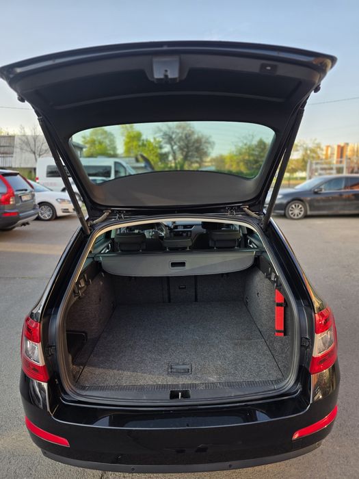 Skoda Octavia 2016 - 2.0 TDI 150 CP