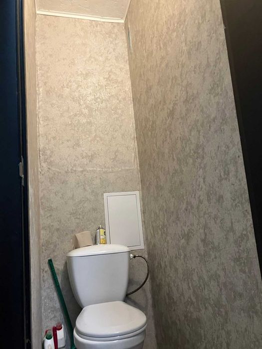 Продажа 3-комнатной квартиры КЖБИ