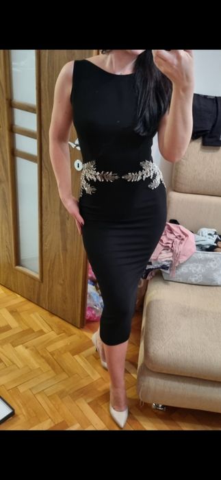 Rochie de seară  Rhea Costa