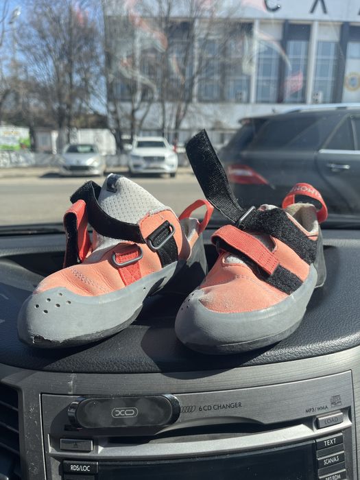 Катерачни обувки Simond Klimb Girl №34