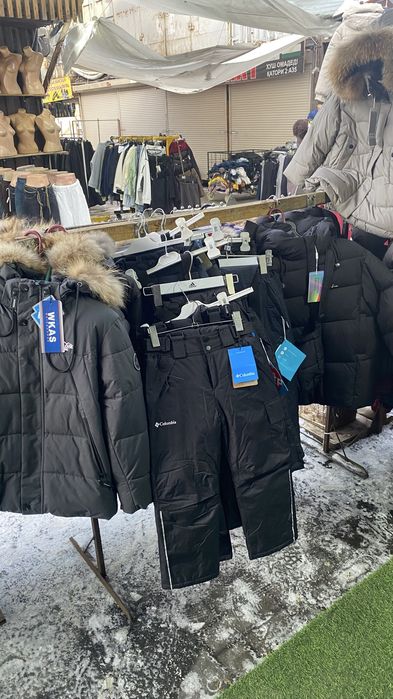 Распродажа куртка детский