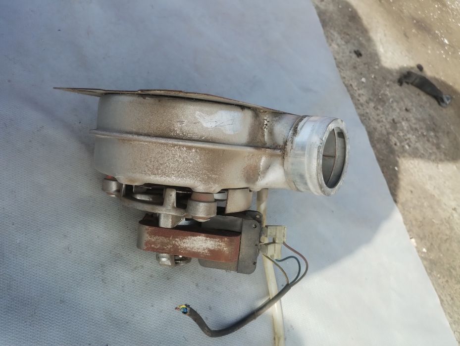 Suflanta ,forja ,arzător ulei