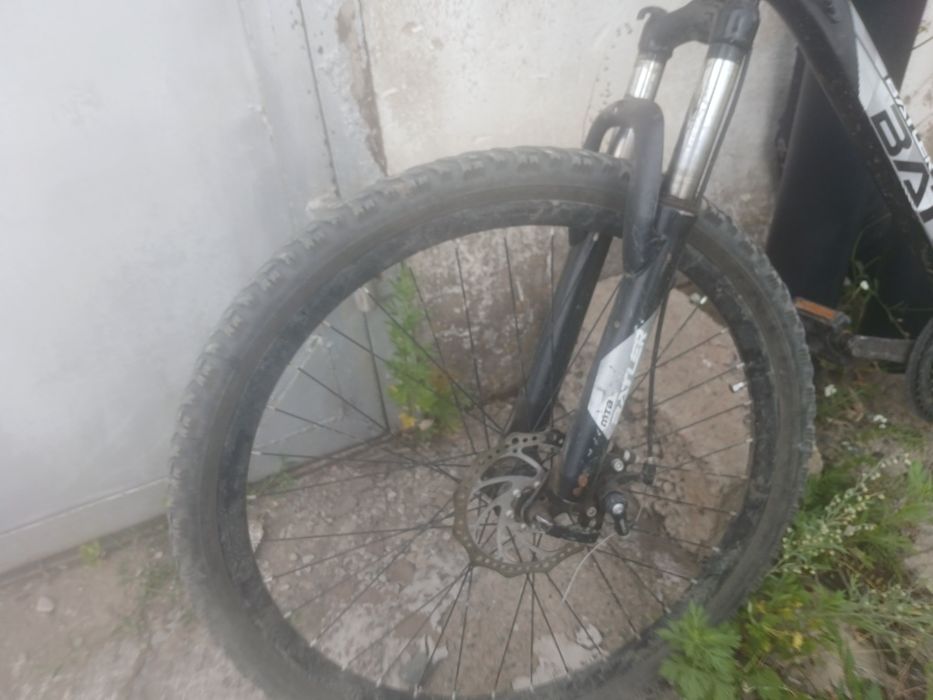 Продам велик 25 к