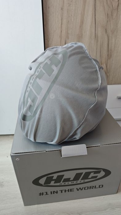 Каска open face HJC I40N