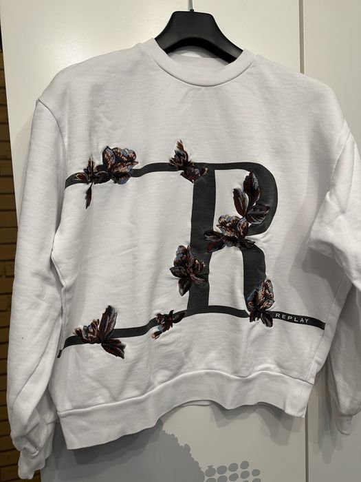 Replay , G star , BSB блузи