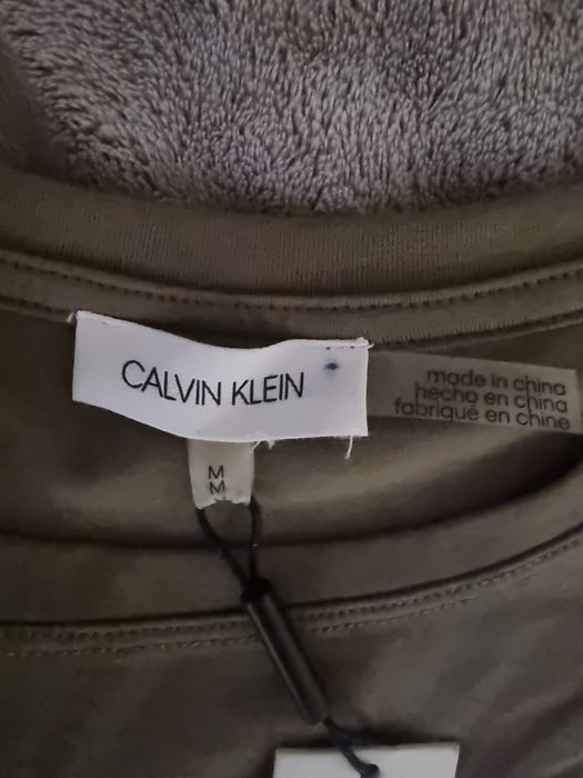 Футболка оригинал Calvin  Klein