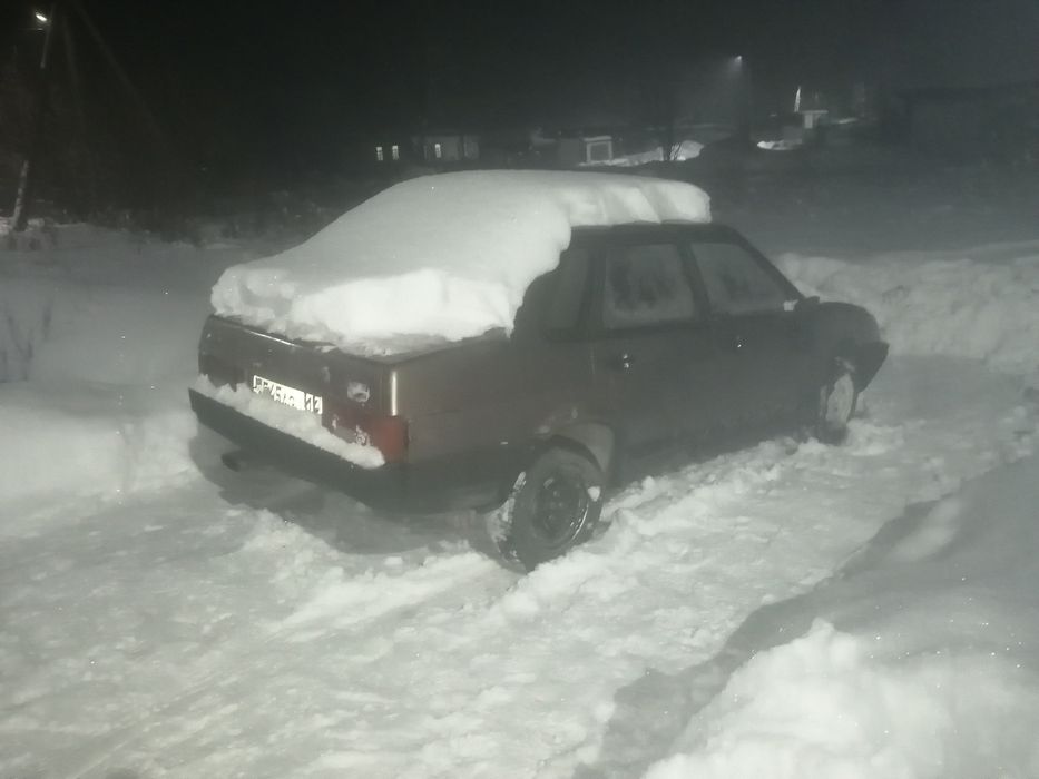 Срочно продам 99