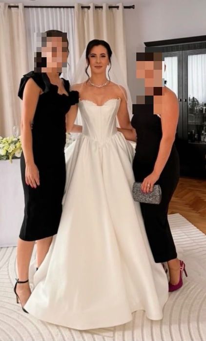 Rochie mireasă model 2026
