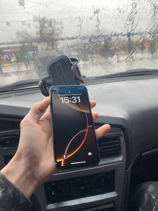 Iphone Xs  xolati zor