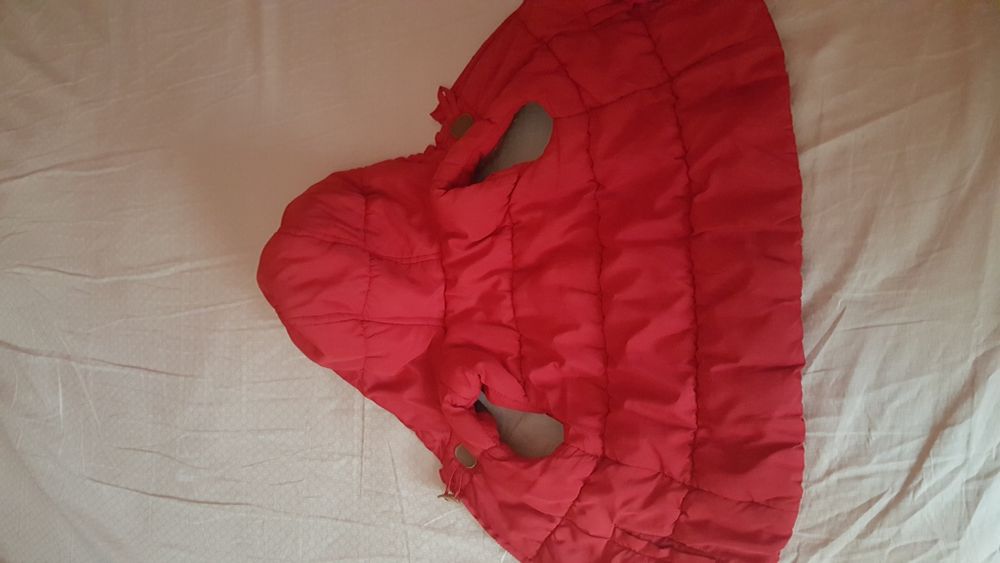 Грейка и ботушки