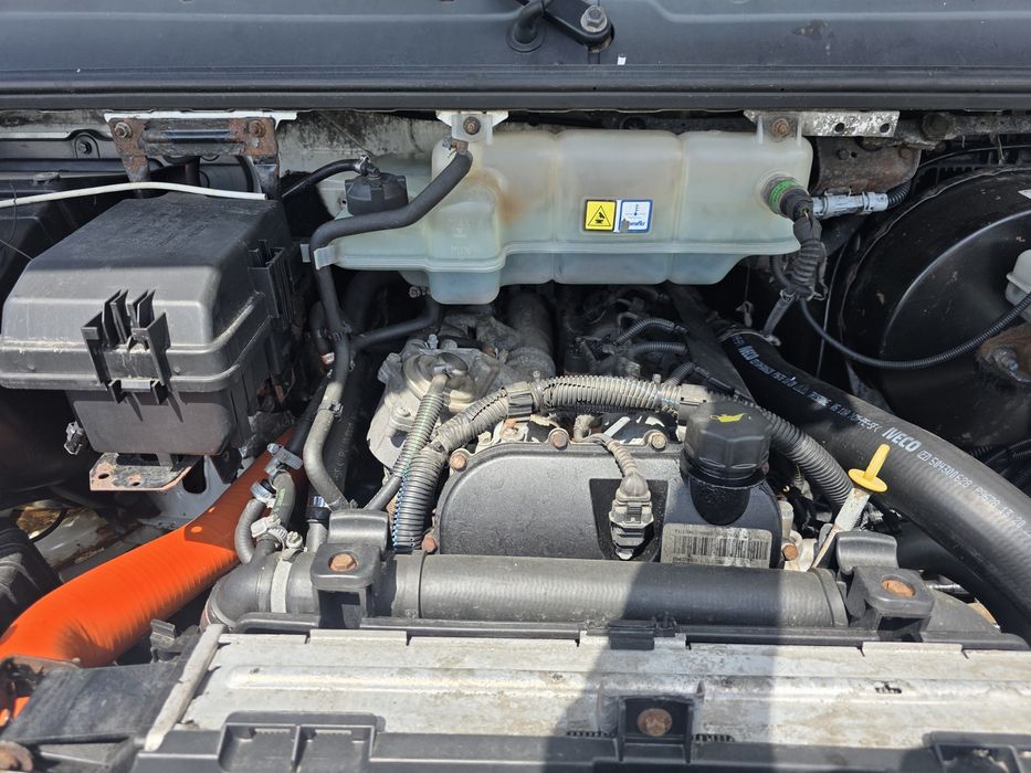 Iveco Daily 50C15
