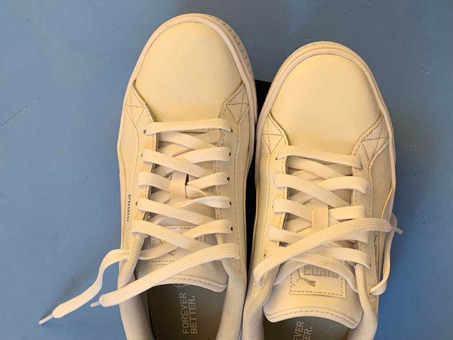 Спортни кецове PUMA