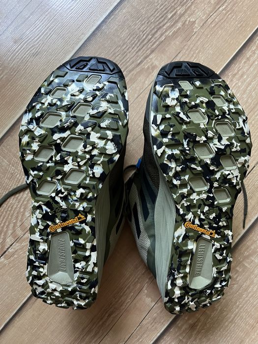 Кроссовки adidas Terrex Two Flow