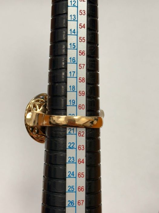 14к  Златен Българска Ръчна Изработка 1251