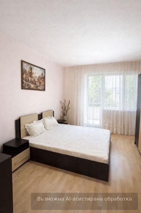 Дава се под наем Двустаен апартамент в Варна, Трошево - 55 кв.м за 398.82 € - Снимка #3