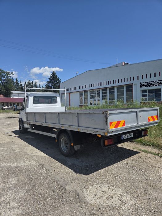 Vând Iveco Daily