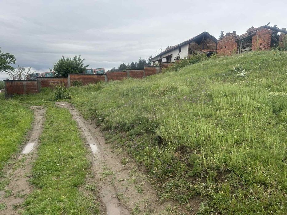 Продава се Парцел в с. Баня, Област Благоевград - 500 кв.м за 31 €/кв.м - Снимка #7