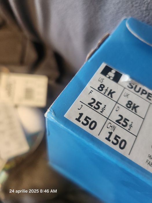 Adidas Simpson,nr 25