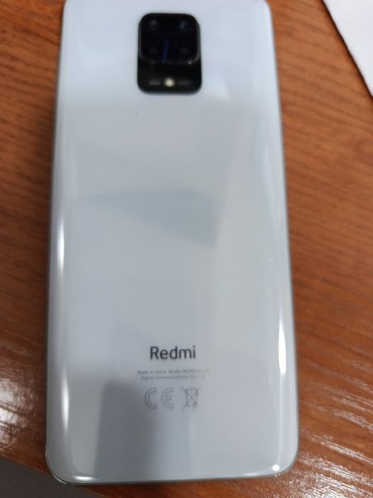 Redmi Note 9s /128 GB